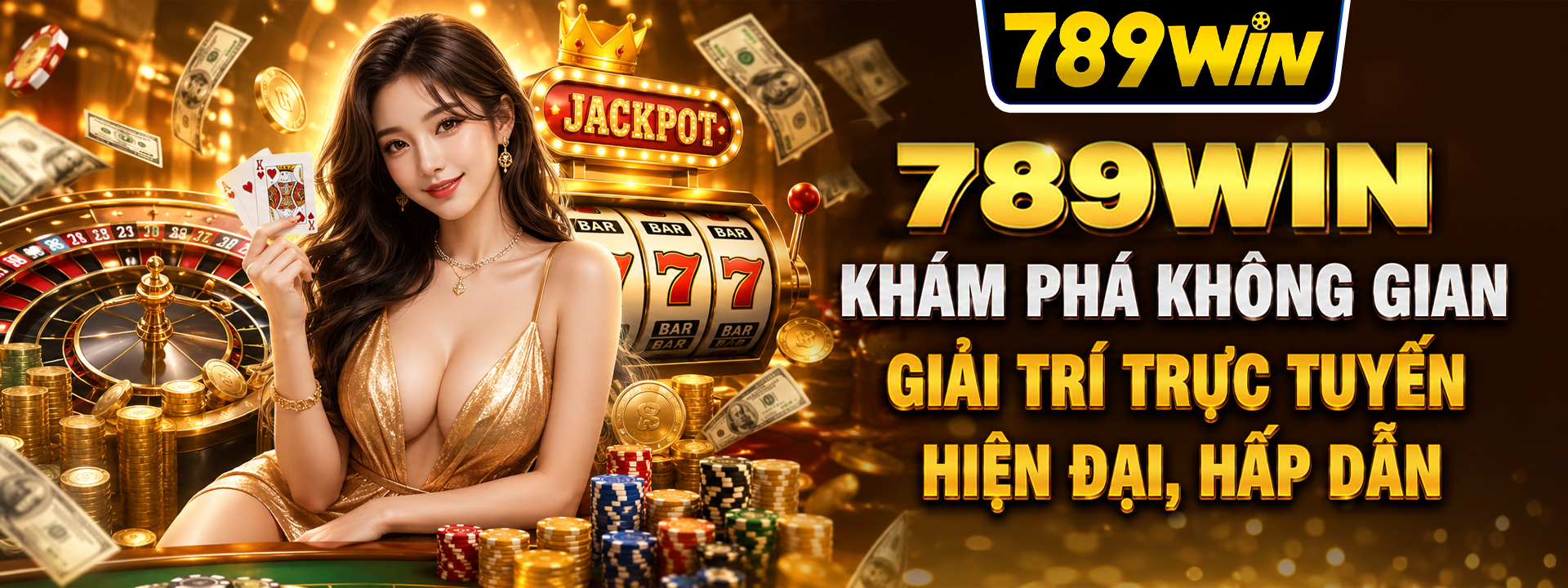 789win khám phá không gian giải trí Top1